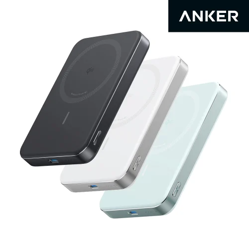 앤커 맥고 파워뱅크 10000mAh 30W Qi2 A1664