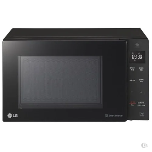 LG전자 전자레인지 터치식 23L MW23BD